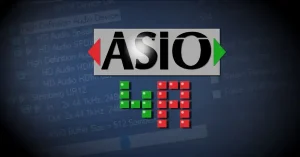 ASIO4ALL