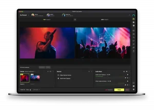 Prism Live Studio