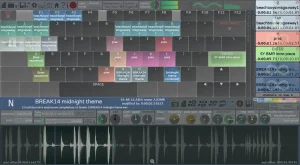 Soundplant