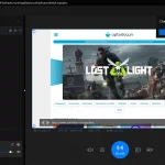 Splitcam